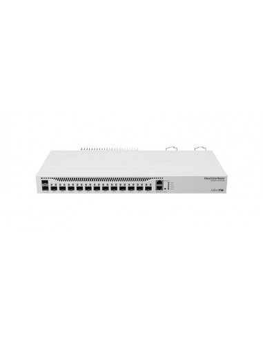 Cloud Core Router MikroTik...